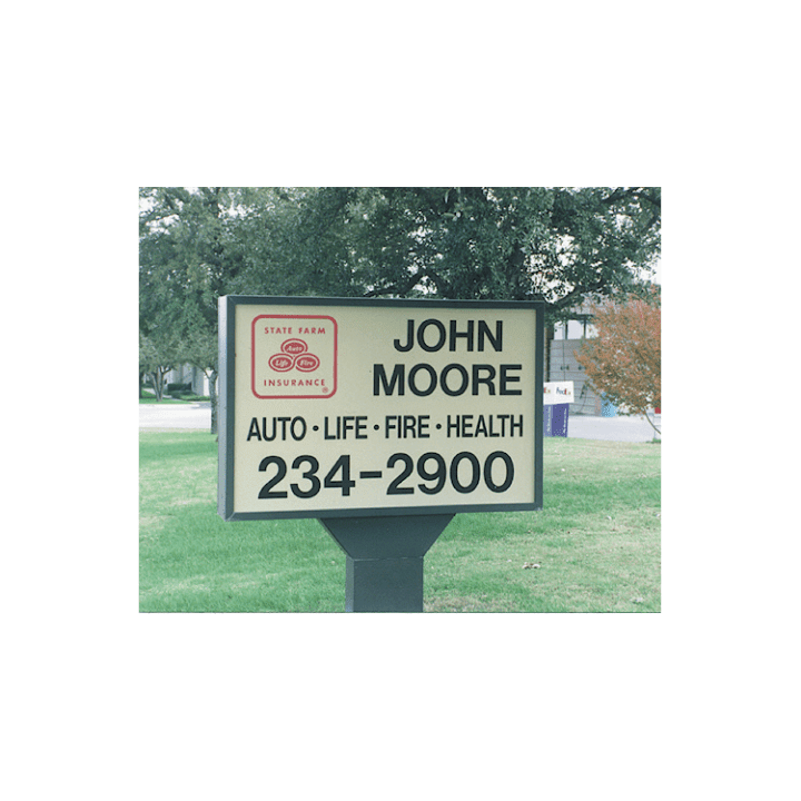 John Moore - State Farm Insurance Agent | 689 W Renner Rd #107, Richardson, TX 75080, USA | Phone: (972) 234-2900
