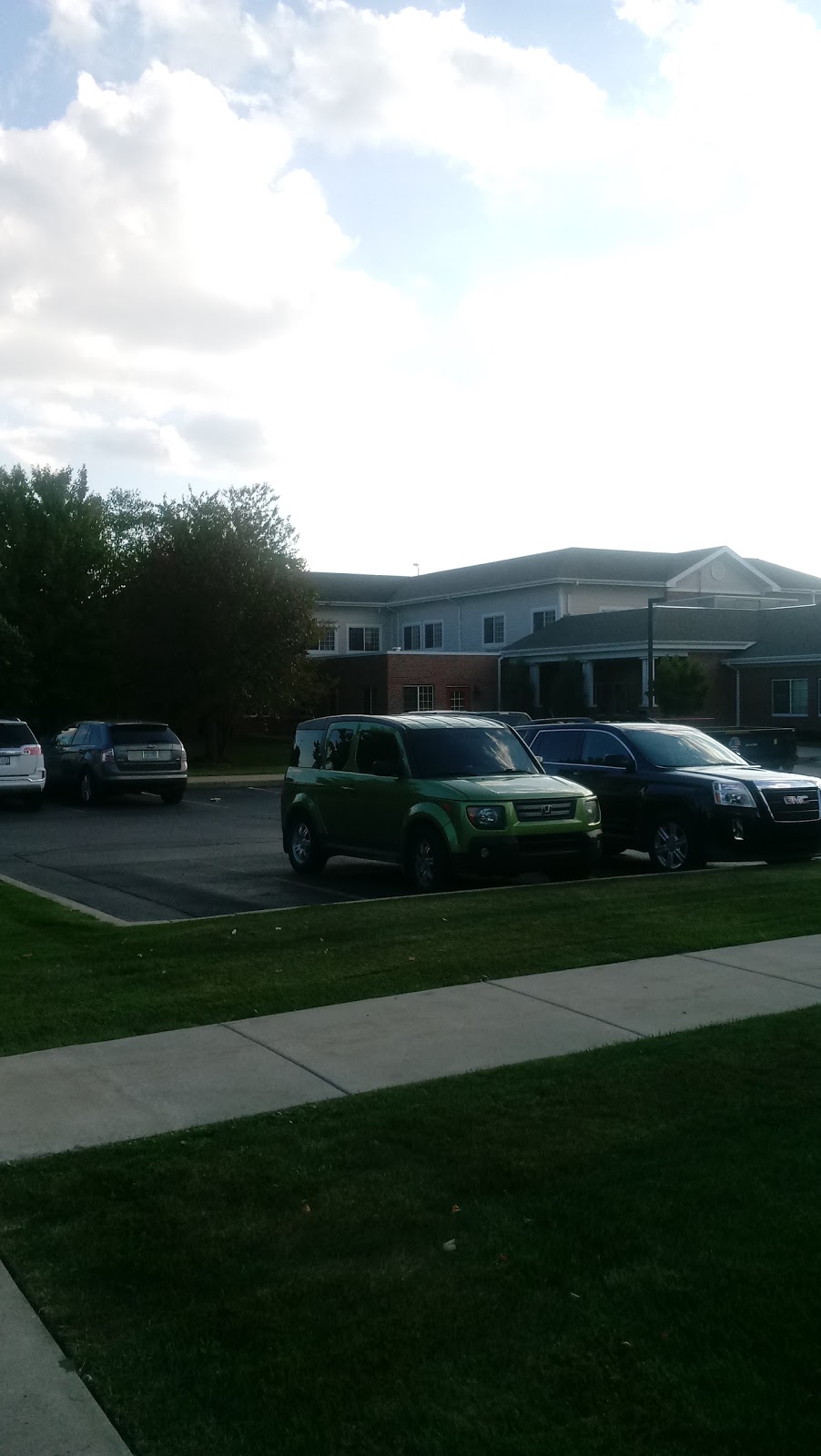 Optalis Health & Rehabilitation of Canton (MI) | 7025 N Lilley Rd, Canton, MI 48187, USA | Phone: (734) 394-3100