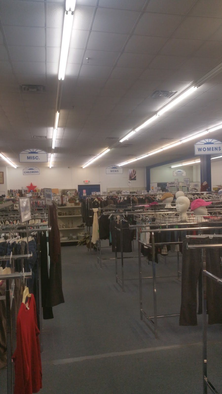 St. Vincent de Paul Society - Thrift Store | 1730 Golden Mile Hwy, Monroeville, PA 15146, USA | Phone: (412) 321-1071 ext. 5