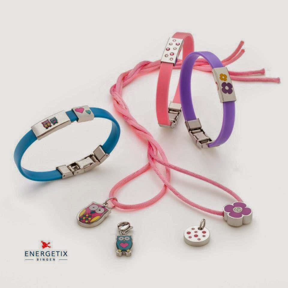 Energetix Magnet Jewellery Distributor | 190 West Ave, Stamford, CT 06902, USA | Phone: (203) 428-7868