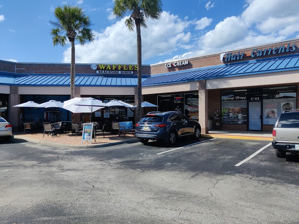 Cool Treats for NSB | 4164 S Atlantic Ave, New Smyrna Beach, FL 32169, USA | Phone: (386) 444-3016