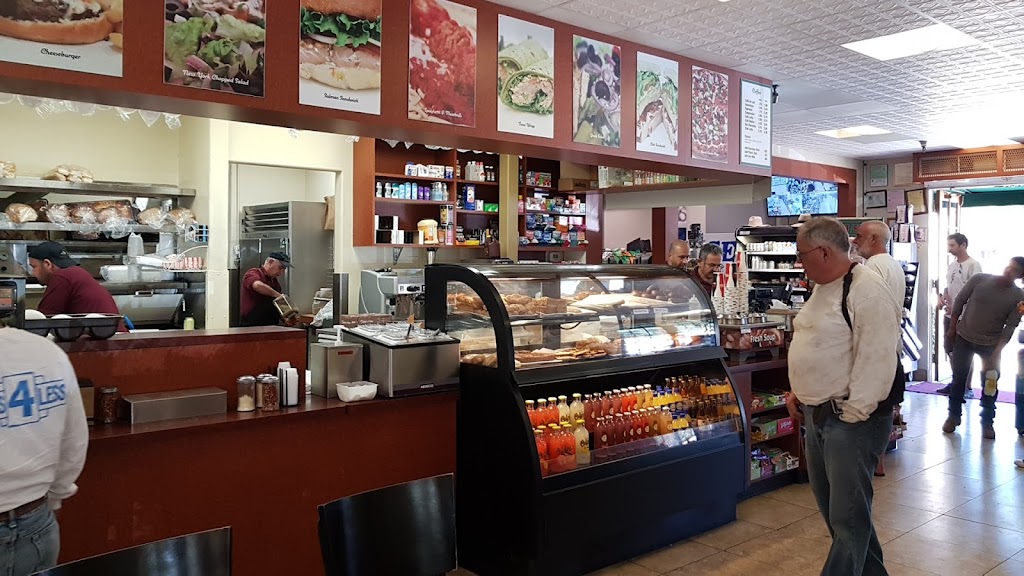 Market and Deli | 6320 El Apajo, Rancho Santa Fe, CA 92091, USA | Phone: (858) 756-4308