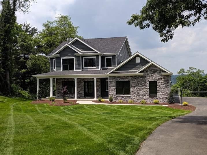 Prime 1 Builders | 510 Millers Run Rd, Morgan, PA 15064, USA | Phone: (412) 257-0160