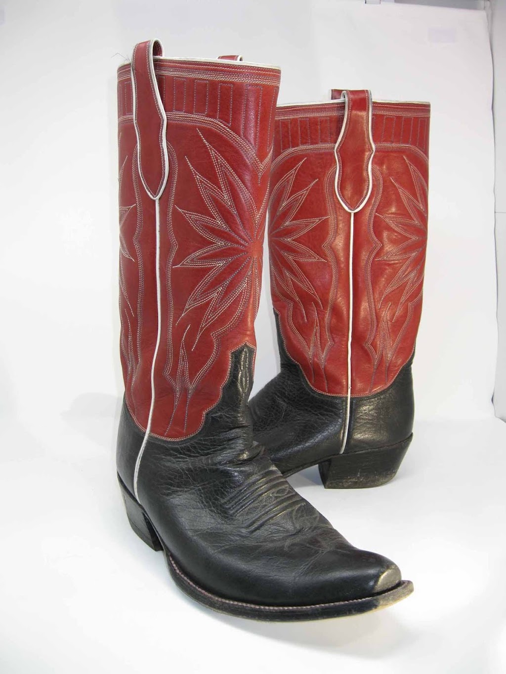 Perrin Creek Custom Cowboy Boots | 2618 Hickory Fork Rd, Gloucester, VA 23061 | Phone: (804) 854-3169