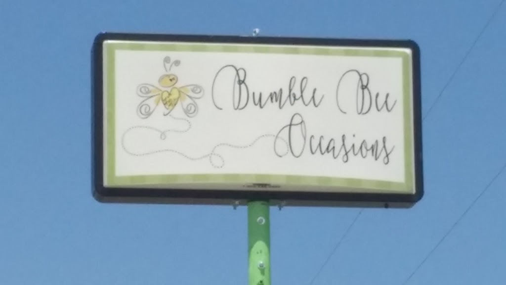Bumble Bee Occasions | 1395 NW Pkwy St, Azle, TX 76020, USA | Phone: (817) 270-4272 ext. 2002
