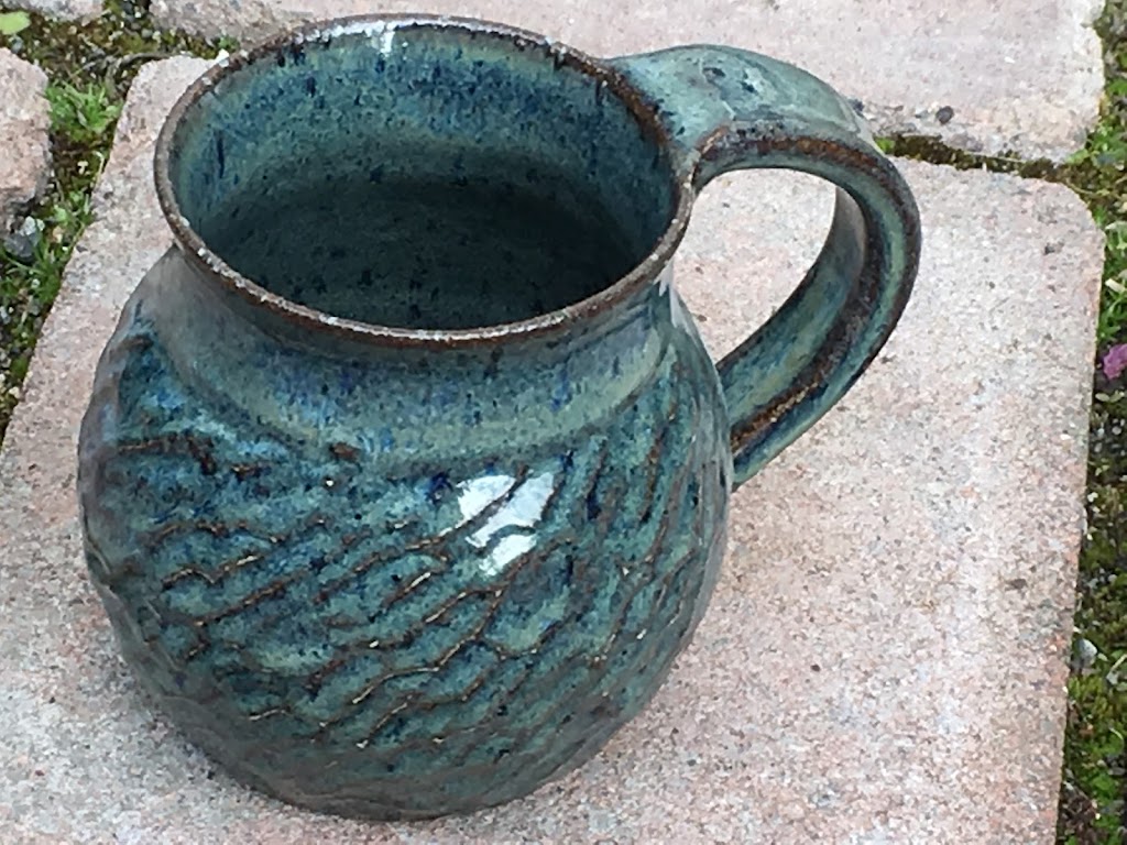 Dockton Pottery | 25913 99th Ave SW, Vashon, WA 98070, USA | Phone: (206) 418-9902