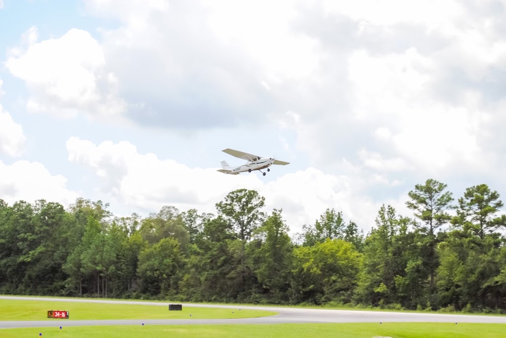 Over The Mountain Aviation | 265 Weather Vane Rd, Calera, AL 35040, USA | Phone: (205) 670-6359