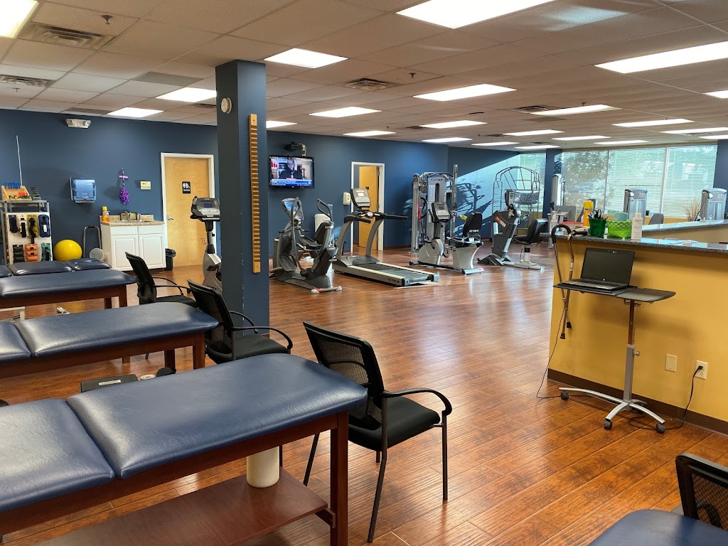 SportsCare Physical Therapy South Plainfield | 902 Oak Tree Ave Ste 500, South Plainfield, NJ 07080, USA | Phone: (908) 822-1177