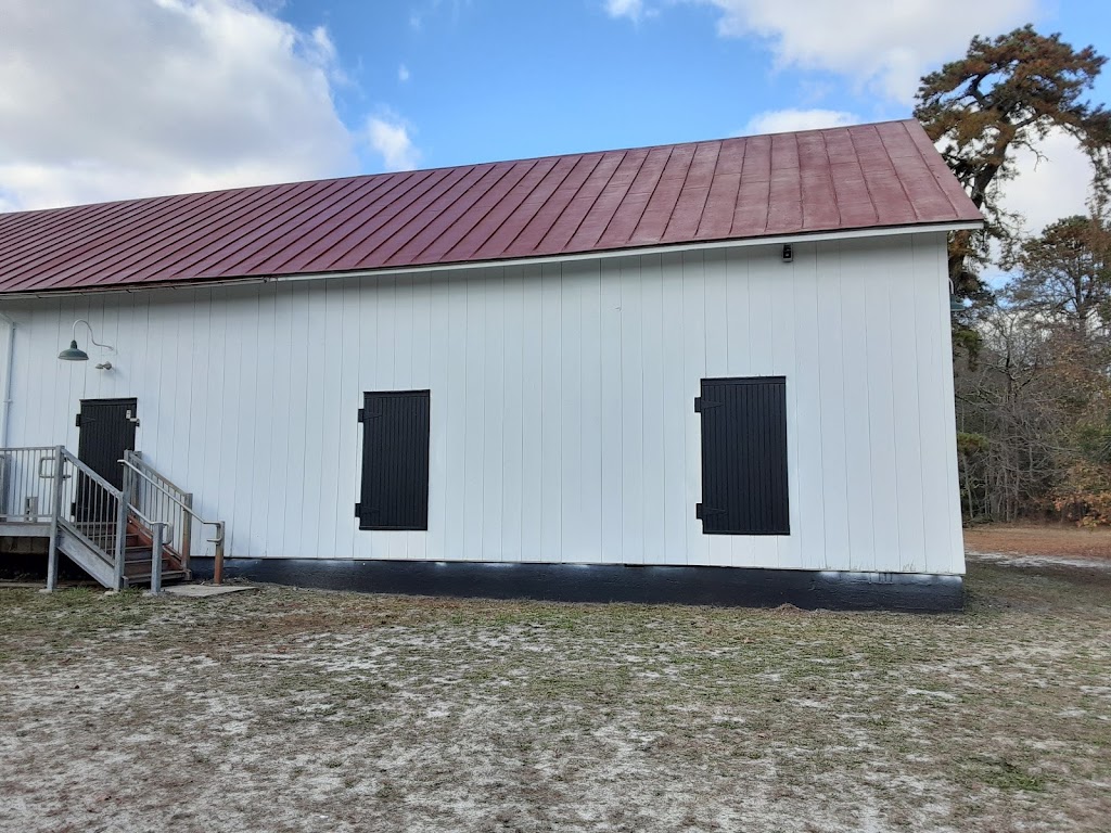 Cranberry & Blueberry Museum | 120 W Whites Bogs Rd #7, Browns Mills, NJ 08015, USA | Phone: (609) 893-4646