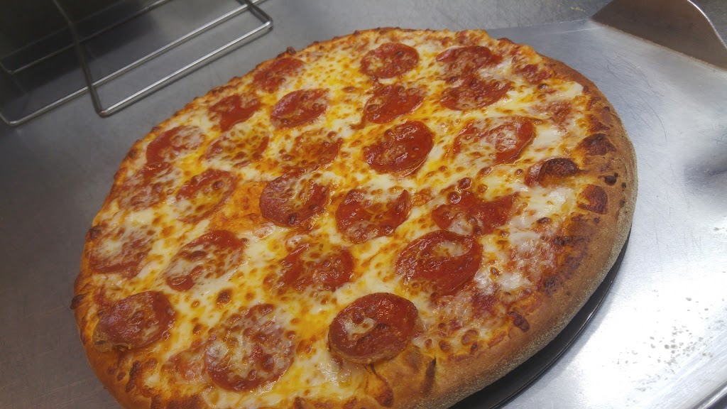 Dominos Pizza | 309 A, NJ-35, Cliffwood, NJ 07721, USA | Phone: (732) 888-1100