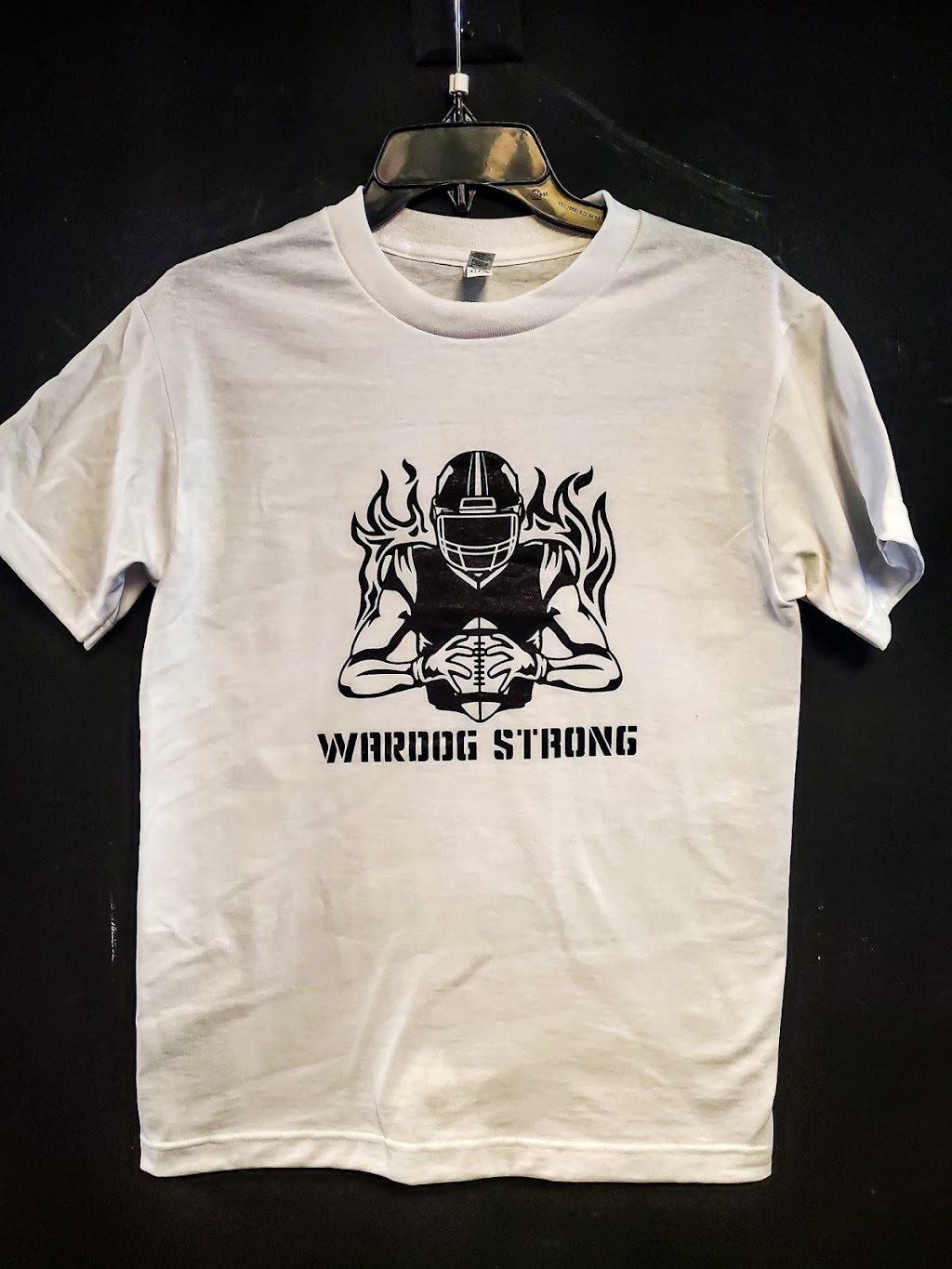 Nevermore screen printing | 206 reetz ave, Hulmeville Rd, Hulmeville, PA 19047, USA | Phone: (215) 550-1075