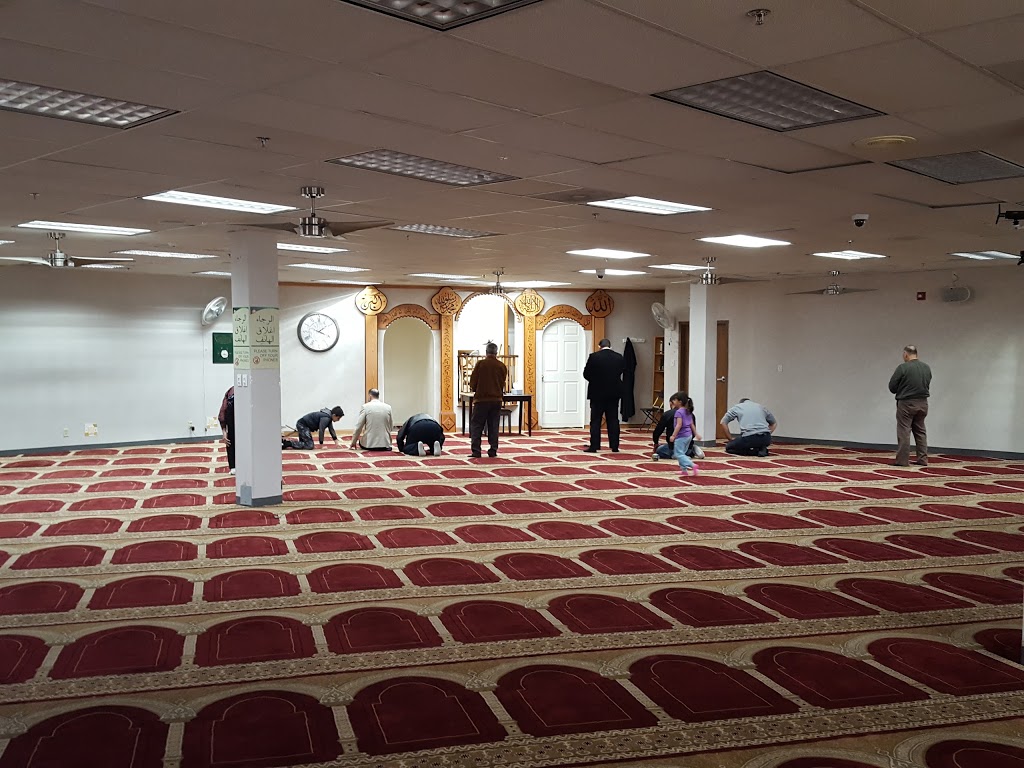 Islamic Center of Hazelwood Dar Aljalal Masjid | 8945 Dunn Rd, Hazelwood, MO 63042, USA | Phone: (314) 837-5000
