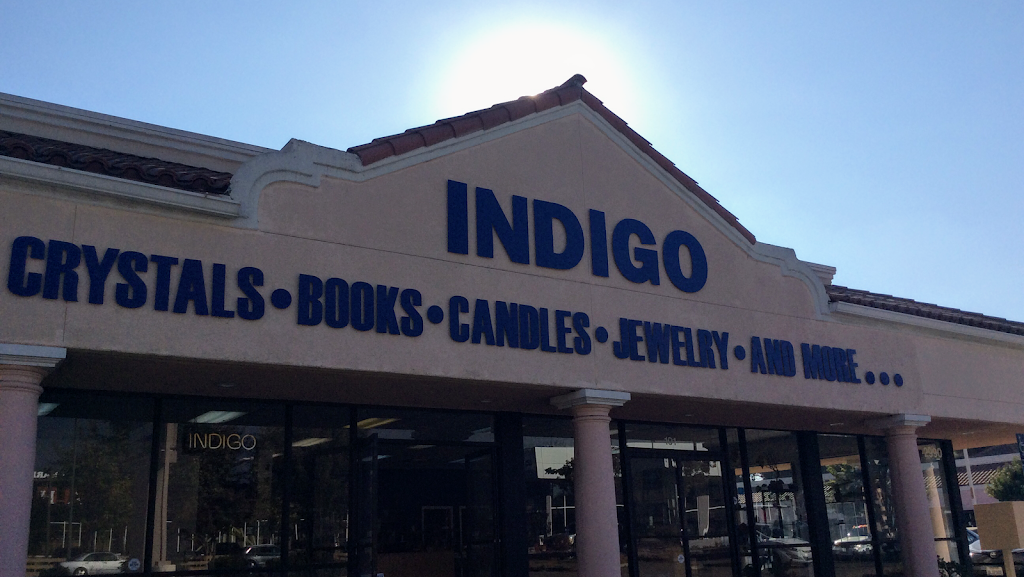 The Indigo Collective | 2990 E Colorado Blvd #101, Pasadena, CA 91107, USA | Phone: (626) 796-2100