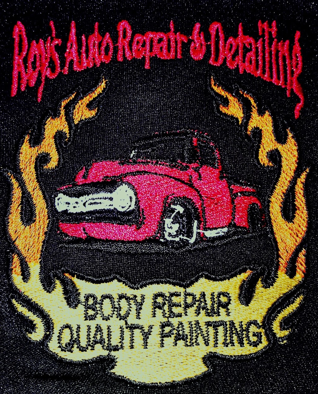 Roys Auto Repair & Detailing | 390 Via El Centro, Oceanside, CA 92058, USA | Phone: (760) 967-2727