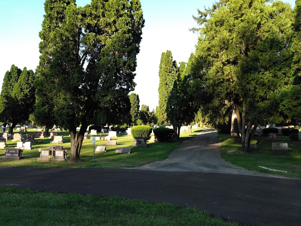 Sugar Grove Cemetery | OH-503, West Alexandria, OH 45381, USA | Phone: (937) 839-5845