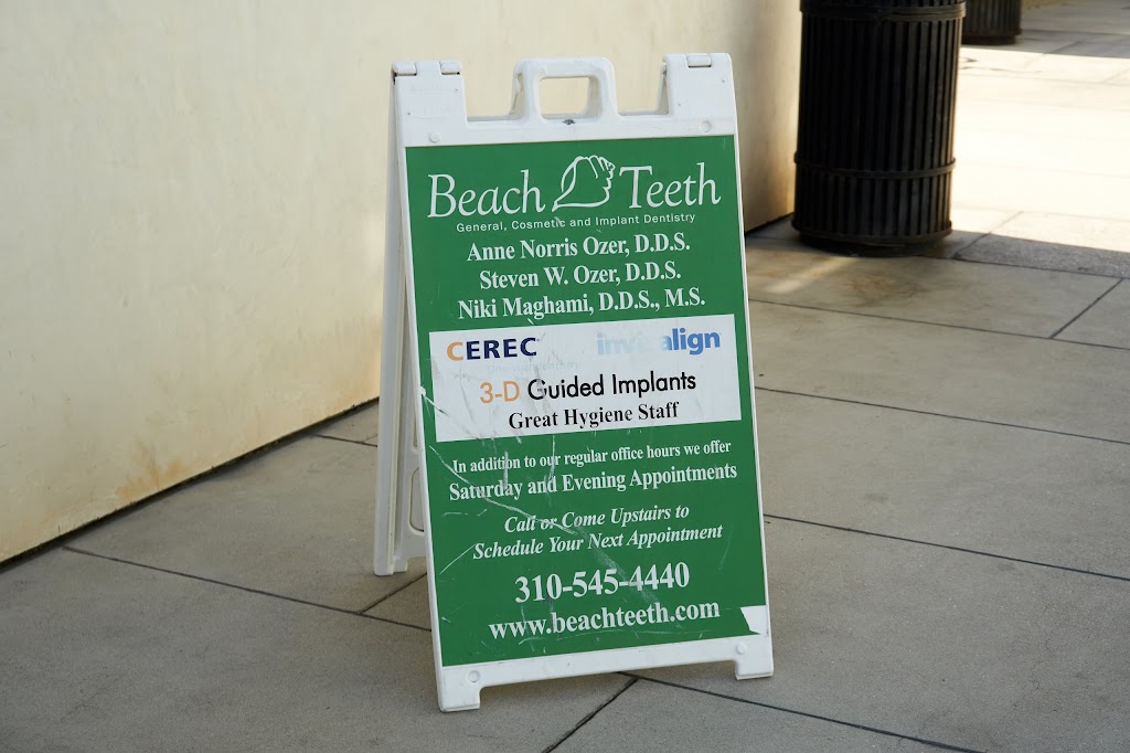 Beach Teeth | 451 Manhattan Beach Blvd # C232, Manhattan Beach, CA 90266, USA | Phone: (310) 545-4440