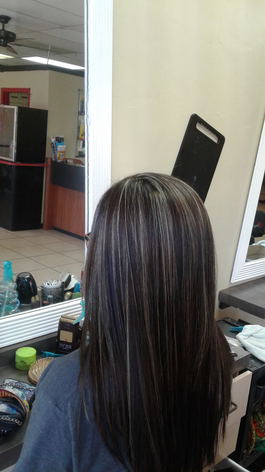 hairmony salon | 1402 Northwest Hwy, Garland, TX 75041, USA | Phone: (214) 484-4702