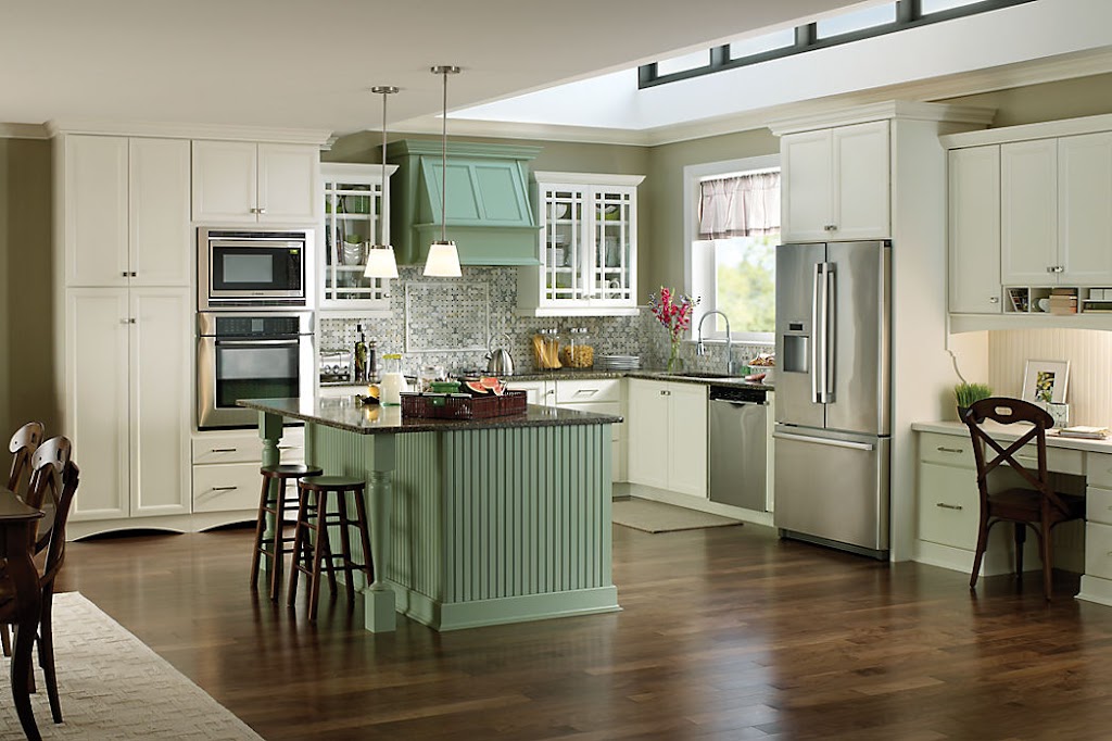 Kitchens & Baths by Cardigan | 2141 Priest Bridge Dr Suite 6, Crofton, MD 21114, USA | Phone: (410) 451-9340