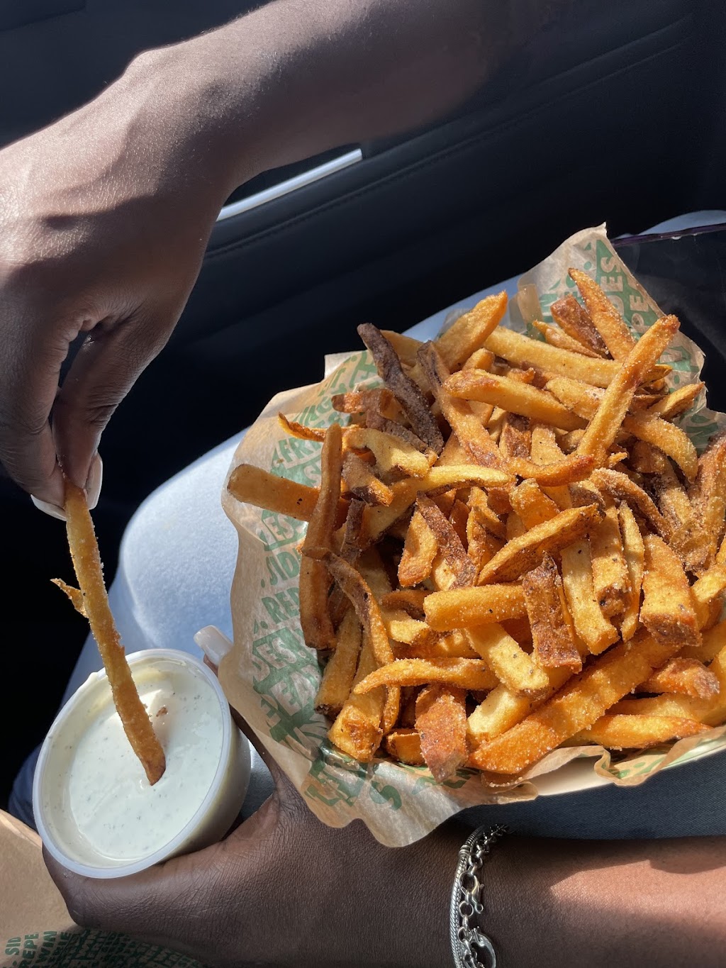 Wingstop | 8263 W Sunrise Blvd, Plantation, FL 33322, USA | Phone: (954) 723-9464