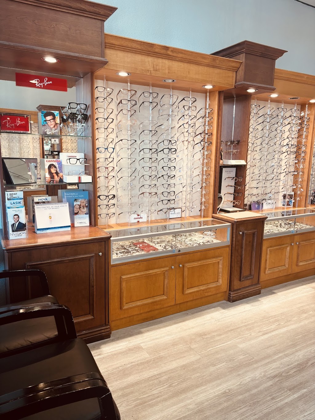 Eyedeal Optometry | 4005 Manzanita Ave #57, Carmichael, CA 95608, USA | Phone: (916) 483-6661