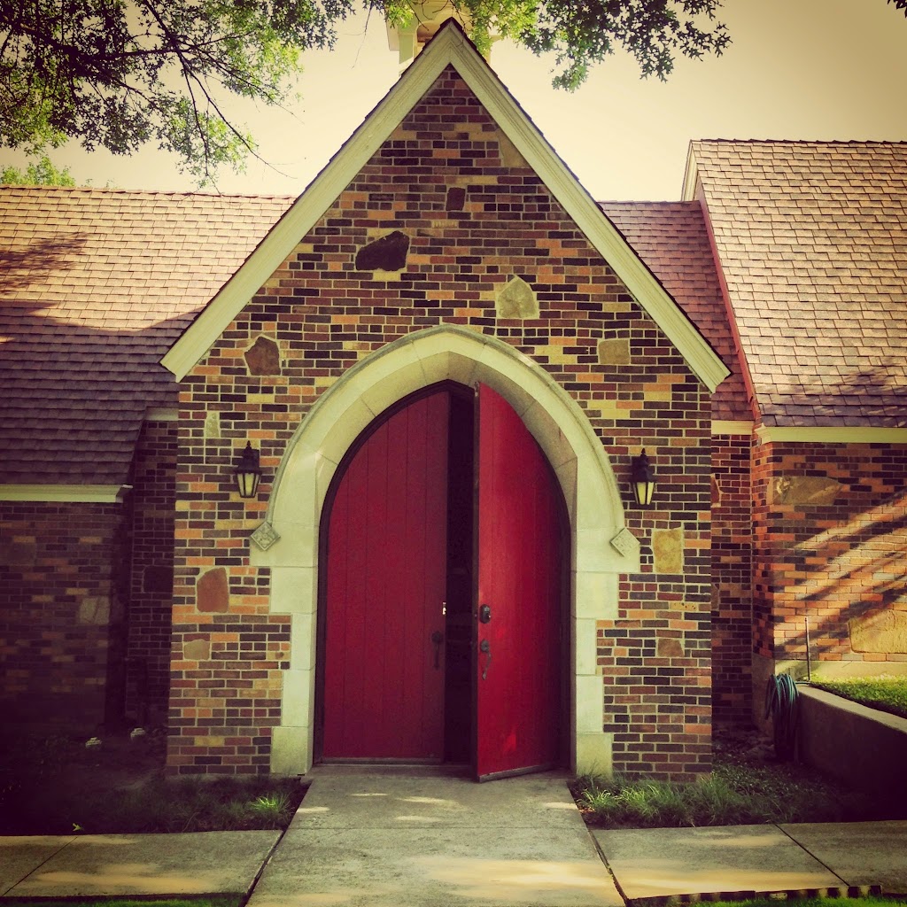 Saint Davids Episcopal Church | 623 Ector St, Denton, TX 76201, USA | Phone: (940) 387-2622