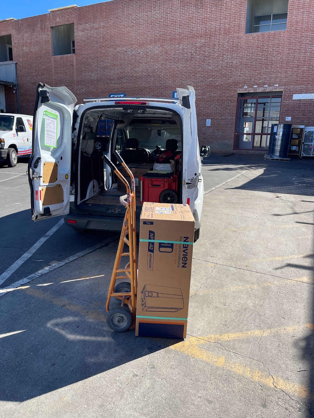 Tankless Pro | 2445 Augustine Dr, Santa Clara, CA 95054, USA | Phone: (424) 410-3111