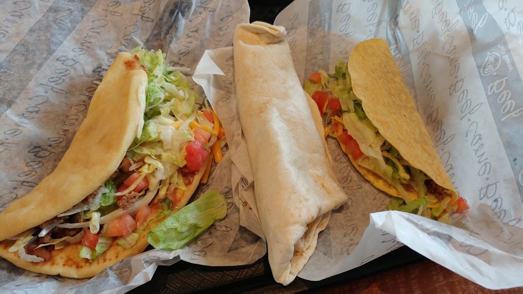 Taco Bueno | 1709 N Greenville Ave, Allen, TX 75002, USA | Phone: (214) 206-1994