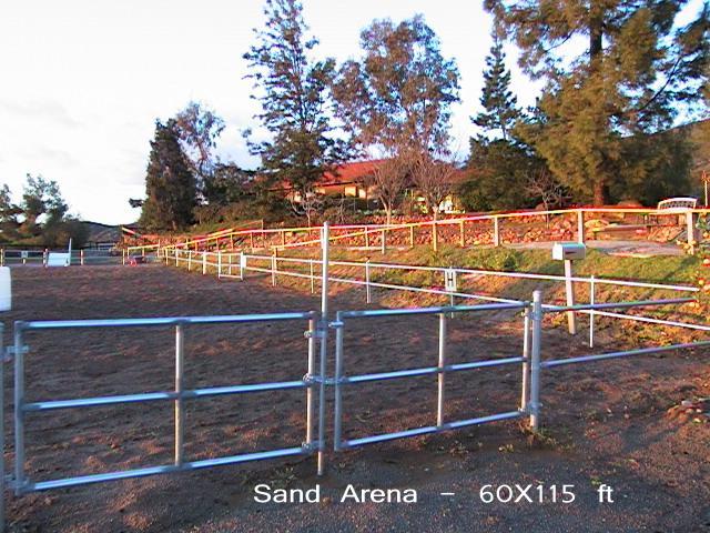 Dream Rider Equestrian Therapy | 543 Anderson Rd, Alpine, CA 91901, USA | Phone: (619) 445-2576