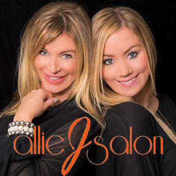 Allie J Salon | 5975 Roswell Rd a129, Sandy Springs, GA 30328, USA | Phone: (404) 256-1192