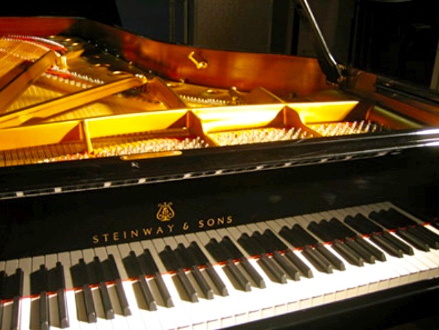 Donna Fidone Private Piano Instruction | 77 Fairlane Rd, Laguna Niguel, CA 92677 | Phone: (949) 370-4329