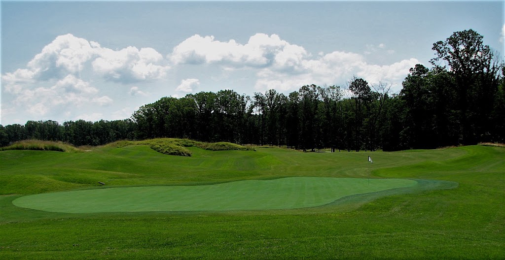 Jim Mason Golf Academy | 7212 Declaration Dr, Ruther Glen, VA 22546, USA | Phone: (804) 448-4727