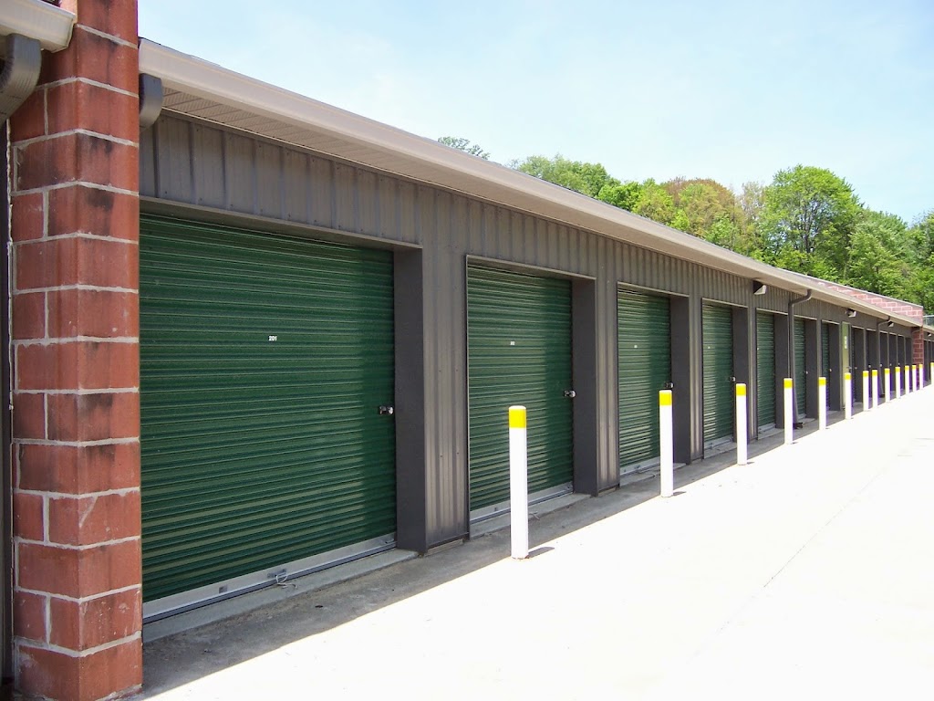 Redi Storage - Northfield Center | 237 W Aurora Rd #2006, Northfield, OH 44067, USA | Phone: (833) 900-7334