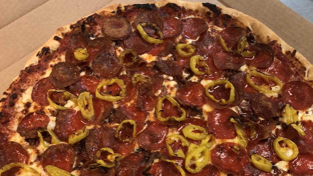 Countryside Pizza & Drive Thru | 2256 Park Ave E, Mansfield, OH 44903, USA | Phone: (419) 589-9818