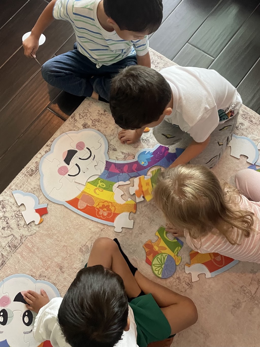 Charmsical Childcare and Preschool | 109 Goldenrod, Irvine, CA 92614, USA | Phone: (714) 655-7447