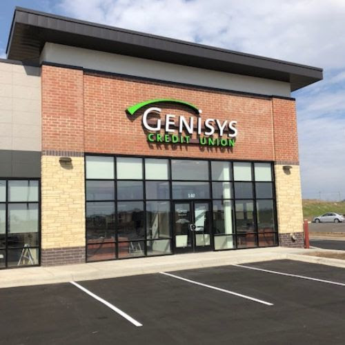 Genisys Credit Union | 16106 Pilot Knob Rd #140, Lakeville, MN 55044, USA | Phone: (952) 595-6064