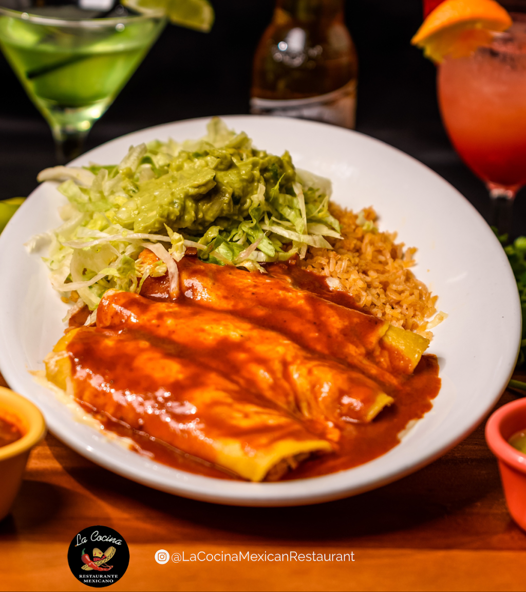 La Cocina Mexican Restaurant / Smithfield | 1285 N Brightleaf Blvd, Smithfield, NC 27577, USA | Phone: (919) 938-7002