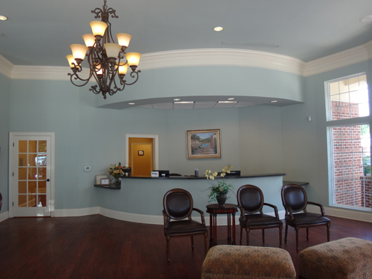 Riccobene Associates Family Dentistry | 31 Oleander Dr, Clayton, NC 27520 | Phone: (919) 879-2133