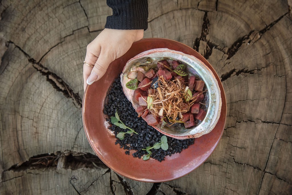 Tuna Oyster Grill | Carretera Federal 3 Km. 90.8 Fracc. Las Lomas, 22766 Villa de Juárez, B.C., Mexico | Phone: 646 977 8941