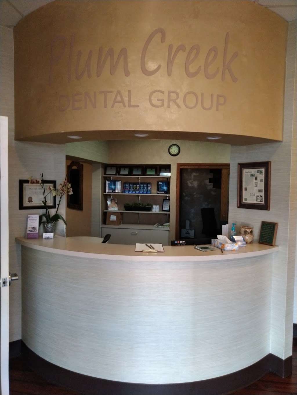 Plum Creek Dental Group | 1711 S Colorado St APT D, Lockhart, TX 78644, USA | Phone: (512) 213-4663