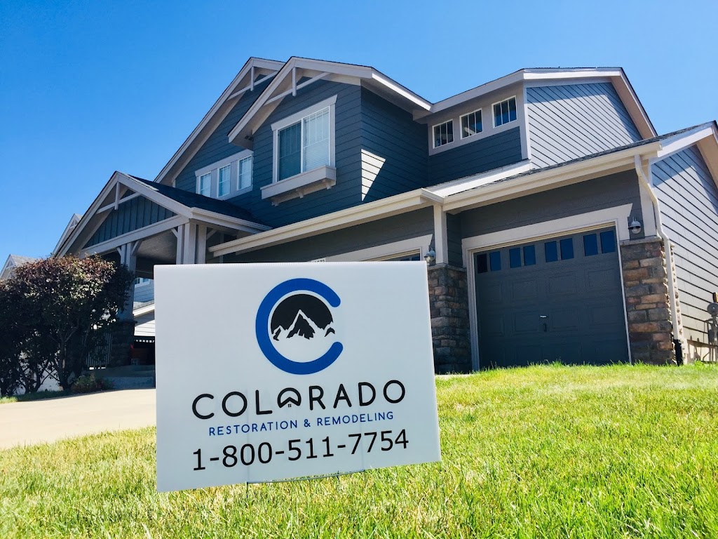 Colorado Restoration and Remodeling | 1125 S Union Blvd, Lakewood, CO 80228, USA | Phone: (800) 511-7754