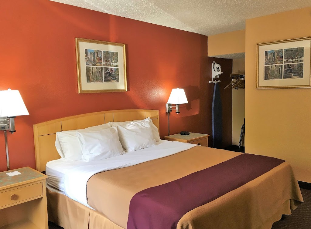 Executive Inn | 759 State St, Schenectady, NY 12307, USA | Phone: (518) 393-6692