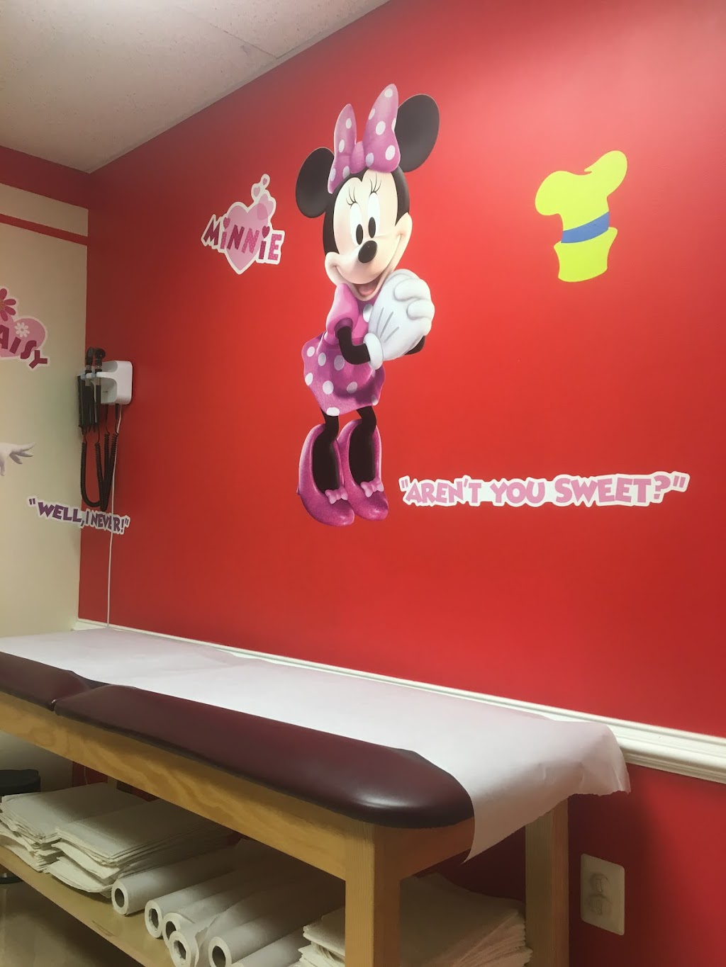 TLC Pediatrics | 4357 Northview Dr, Bowie, MD 20716 | Phone: (301) 352-6515