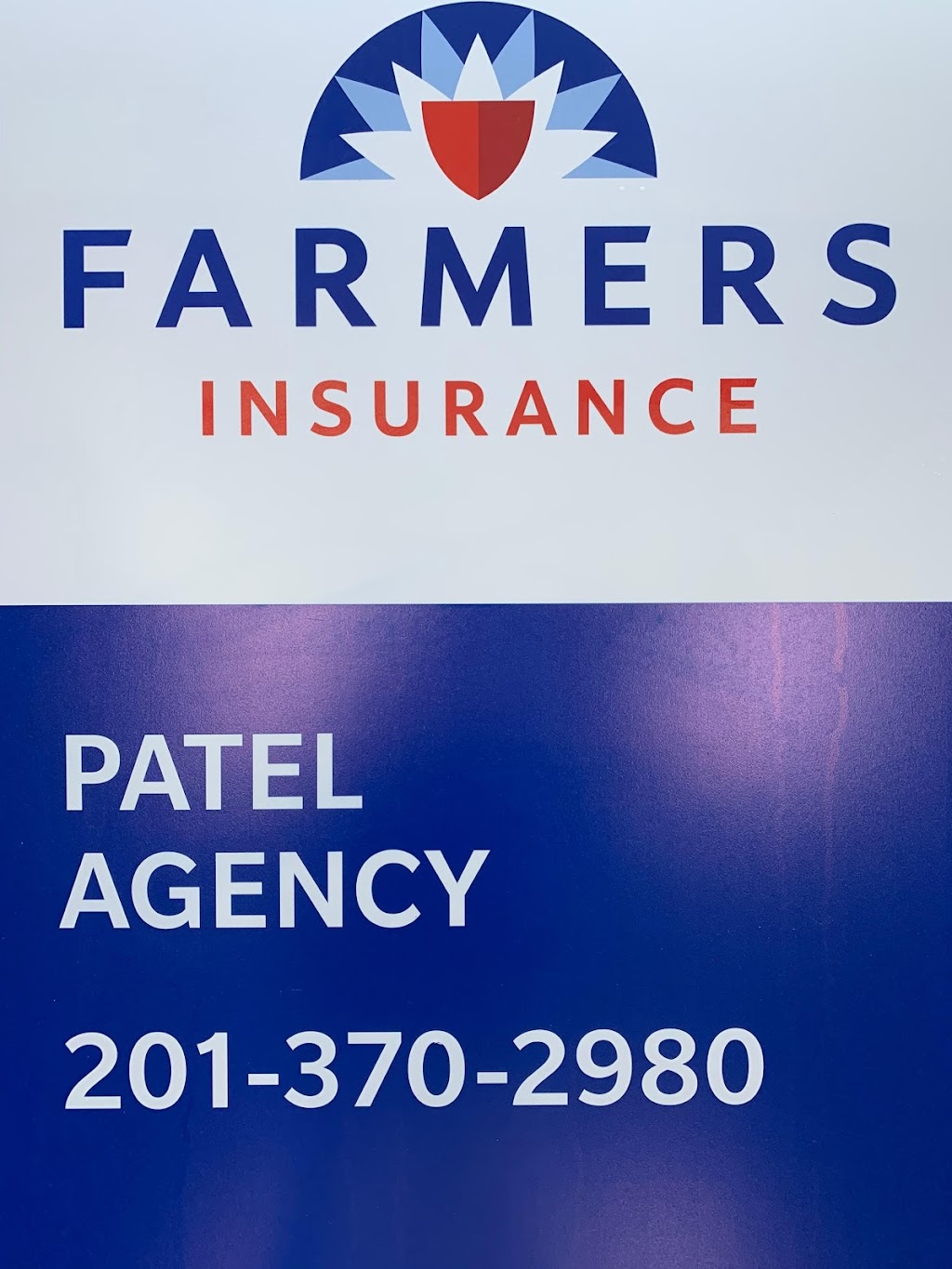 The Patel Agency Farmers Insurance | 760 Us RT 46 Suite #20, Kenvil, NJ 07847, USA | Phone: (973) 405-6148