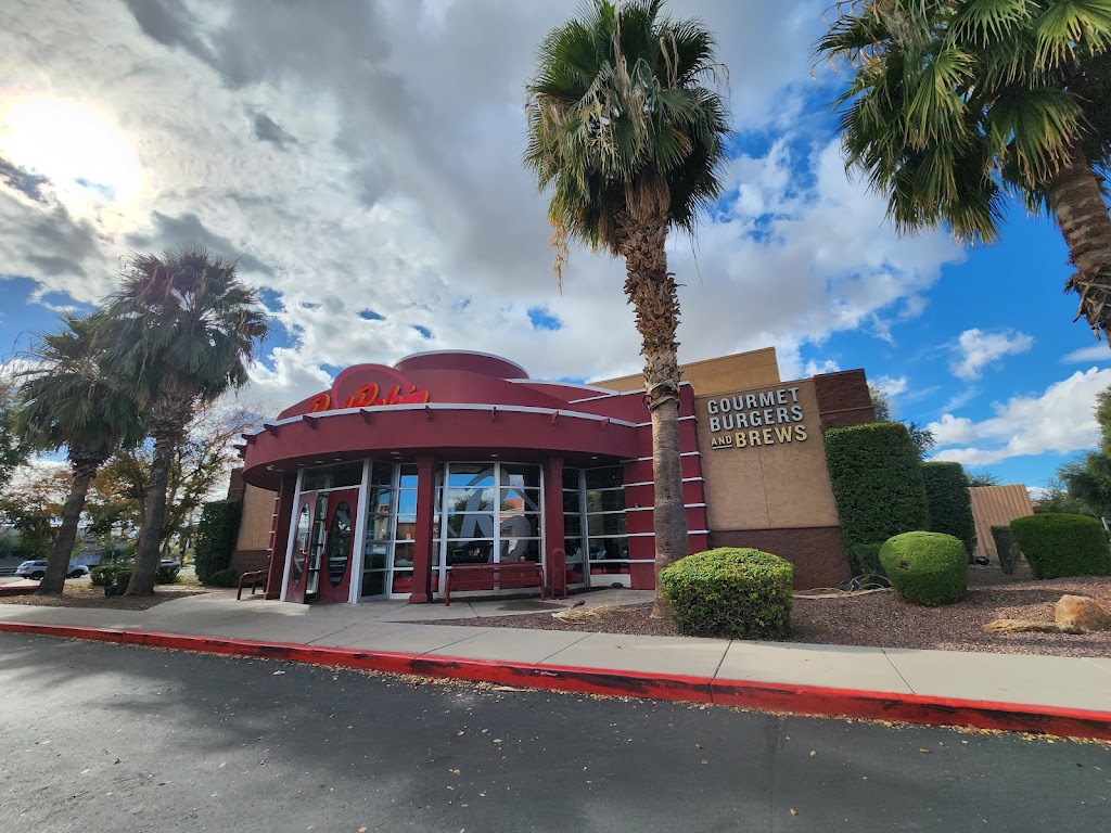 Red Robin Gourmet Burgers and Brews | 10240 W McDowell Rd, Avondale, AZ 85323 | Phone: (623) 907-3460