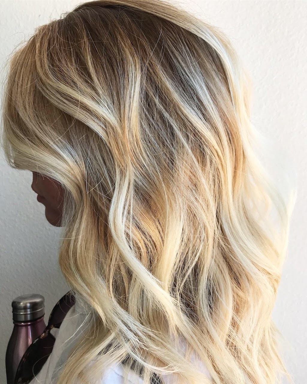 Modern Blonde Salon | 4161 Oceanside Blvd Suite #1, Oceanside, CA 92057, USA | Phone: (760) 809-8021
