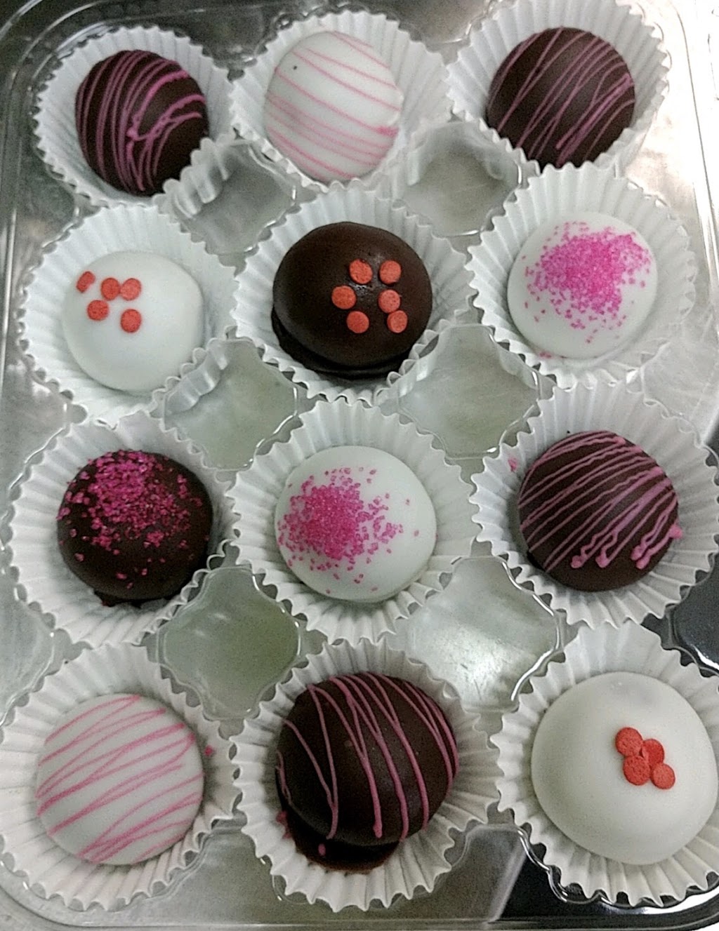 Wicked Goodness Confections | 2648 S Range Ave ste b, Denham Springs, LA 70726, USA | Phone: (225) 380-5442