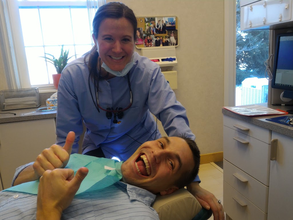 Yentz Family Dentistry | 1080 N Monroe St, Monroe, MI 48162, USA | Phone: (734) 242-8885