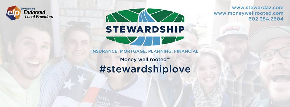 Stewardship | 1094 S Gilbert Rd #210, Gilbert, AZ 85296 | Phone: (602) 384-2604