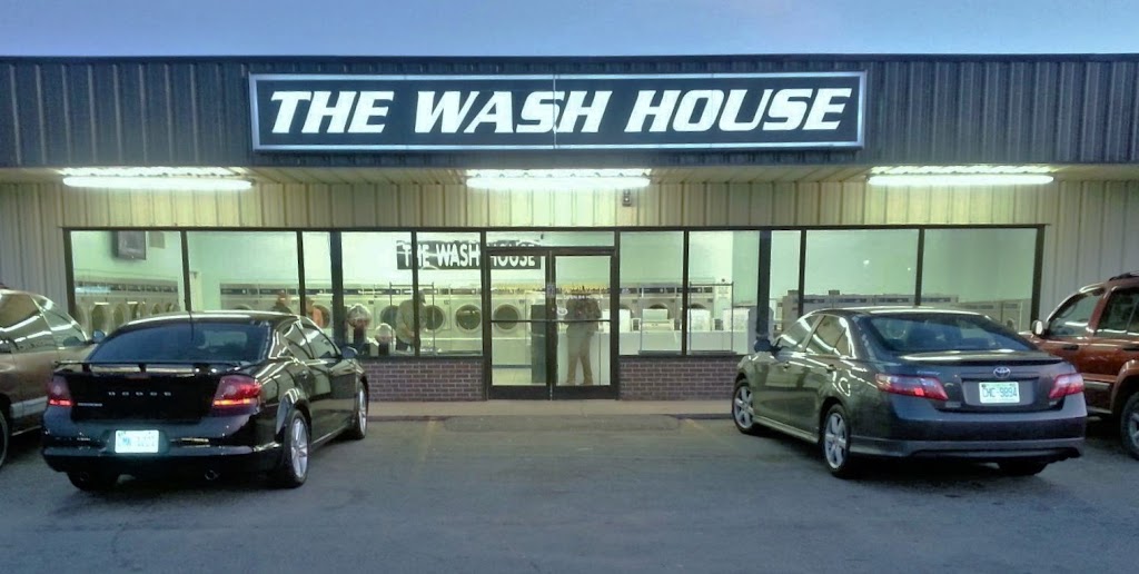 The Wash House | 212 Ocean Hwy S, Hertford, NC 27944, USA | Phone: (833) 927-4667