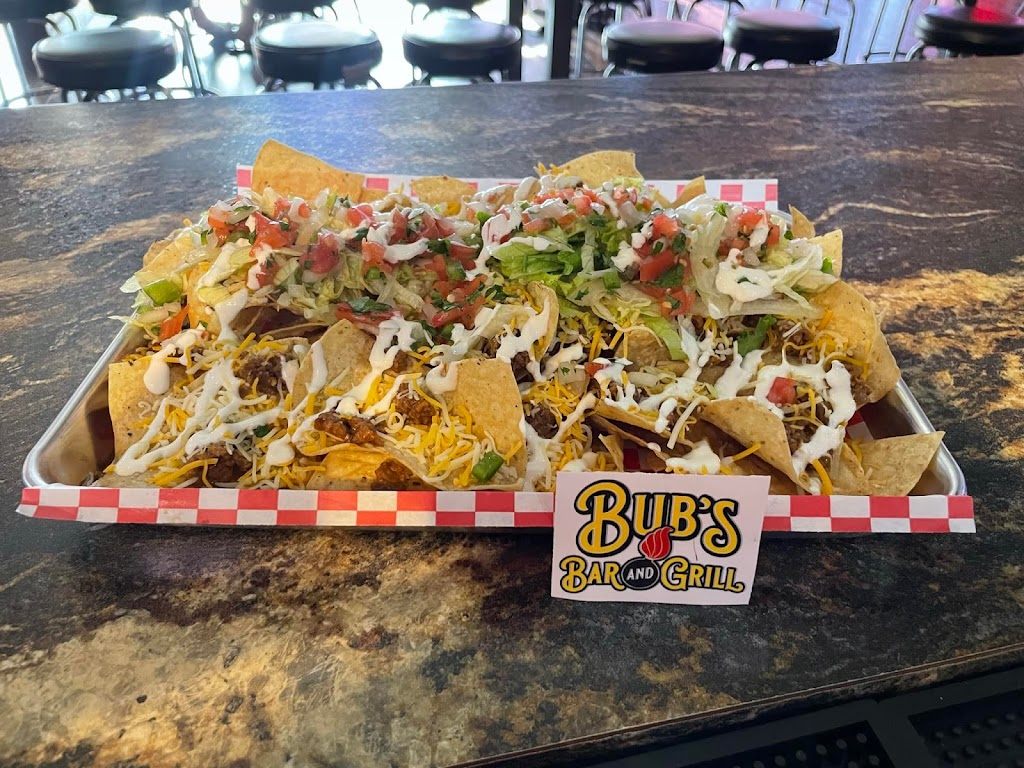 Bubs Bar and Grill | 19 S Broadway St, Louisburg, KS 66053, USA | Phone: (913) 837-2277